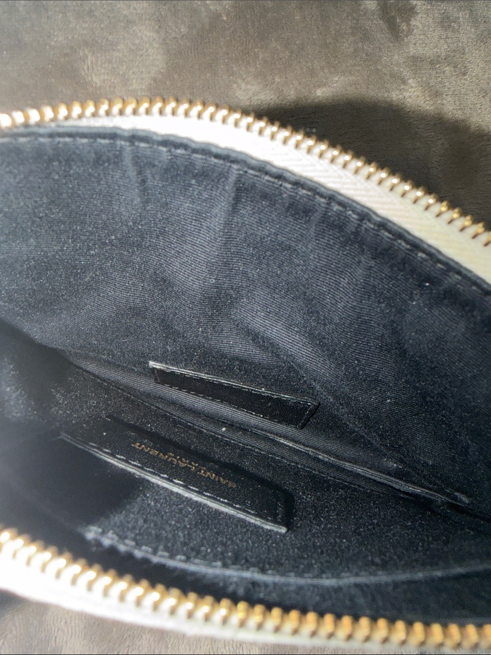 YSL Bill Pouch - Picture 12 of 15